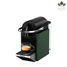 اسپرسوساز نسپرسو مدل پیکسی کروپس Pixie XN306
